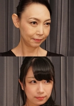 山田様 25歳 - E★レズDX - 335ELDX-062