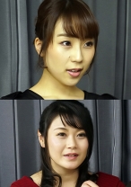 中島様 妖艶熟女妻 - E★レズDX - 335ELDX-067