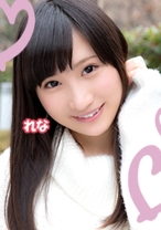 れな - ヒミツ女子 - 349HIMITU-054 - 素人AV女優判定AI