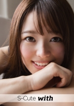 chiharu S-Cute with キュートなMっ子とハメ撮りH - With - 358WITH-014 - 素人AV女優判定AI