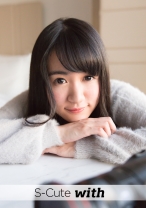 ゆあ (20) S-Cute with 締まり抜群の美少女とハメ撮りH - With - 358WITH-018 - 素人AV女優判定AI