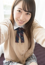 みづき(22) S-Cute With 制服姿でハメ撮りH - With - 358WITH-059 - 素人AV女優判定AI