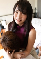 あおい(19) S-Cute With 脇汗滲むハメ撮りエッチ - With - 358WITH-076 - 素人AV女優判定AI
