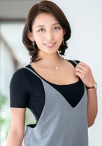 元モデルのスレンダーボディにコロンと大きな乳首が鎮座！浮気ちんこをナマで受け入れ中出しフィニッシュ！ - きらきらワイフ - 359TYVM-198