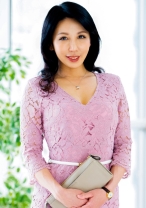 見目麗しいエレガントなド淫乱五十路妻と中出しセックス！ - きらきらワイフ - 359TYVM-201