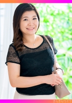 五十路目前むっちり妻 浮気願望を抑えられず他人棒と中出しセックス - きらきらワイフ - 359TYVM-241