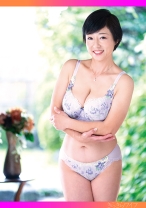 上品な関西弁で男心を翻弄する絶品ちょい垂れGカップ奥様 - きらきらワイフ - 359TYVM-281