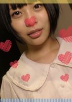 【S級美少女完全保証】喉奥イラマが大好きな黒髮ショートの素人現役女子大生をハメ撮り！可愛い私服を潮で汚してイキ狂う20歳ドM淫乱音大生とラブホで奥までギャン突き個人撮影 - 全日本ハメ撮り連盟 - 370HAMEREN-008 - 素人AV女優判定AI
