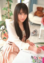るかちゃん - 嗚呼、素人 - 371AHSHIRO-064 - 素人AV女優判定AI