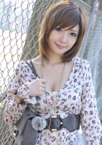 りおなちゃん - 嗚呼、素人 - 371AHSHIRO-076
