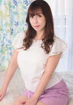 茉莉花ママ - 嗚呼、素人 - 371AHSHIRO-117 - 素人AV女優判定AI