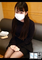 【個人撮影】清楚系P活美女_糸引きマ○コを執拗に攻められ濃厚中出し - れいわしろうと - 383MONA-016