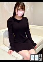 【個人撮影】二度見するほどの清純美女_金欠P活女子の敏感ボディに濃厚中出し - れいわしろうと - 383MONA-017 - 素人AV女優判定AI