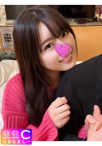 【個人撮影】激カワセフレとラブホでコスプレSEX_2回戦連続中出し - れいわしろうと - 383NMCH-028 - 素人AV女優判定AI