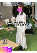 【素人】ナチュラル系美女との1日を収録_デートからホテル内での痴態を完全網羅 - れいわしろうと - 383NMCH-029 - 素人AV女優判定AI