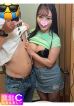 【Vlog】メイドカフェ勤務の女子_職場では見せないセフレの顔を大公開_下品なバキュームフェラ顔まで収録 - れいわしろうと - 383NMCH-047