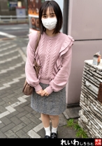 なほ - れいわしろうと - 383REIW-124