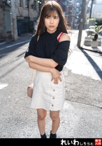 ひめの - れいわしろうと - 383REIW-125 - 素人AV女優判定AI