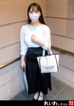 【素人】SEX大好きムチエロJD_膣奥ガン突き&電マ攻めで喜び連続イキ狂い - れいわしろうと - 383REIW-141