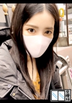 かなみ - れいわしろうと - 383RKD-009 - 素人AV女優判定AI