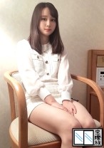 【素人】サバサバ系ハーフ顔美女_敏感マ○コに激ピス中出し2発 - れいわしろうと - 383TKPR-011 - 素人AV女優判定AI