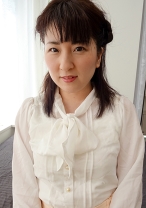 めぐ(35) 中出し熟女 - 黒蜜 - 398CON-003