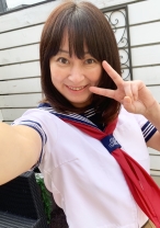 田端みさ(51)中出し熟女 - 黒蜜 - 398CON-032