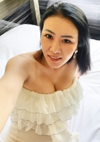岡山さん 中出し熟女 - 黒蜜 - 398CON-033