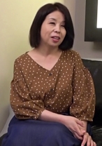 ゆり(50) 中出し熟女 - 黒蜜 - 398CON-036