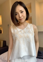 藤井わかな(45) - 黒蜜 - 398CON-047