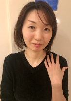 ともみ　42歳 - 黒蜜 - 398KMTU-004