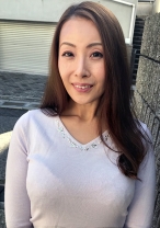 葉山ゆかり 52歳 中出し熟女 - 黒蜜 - 398KMTU-016