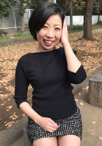篠沢のりこ 57歳 中出し熟女 - 黒蜜 - 398KMTU-019