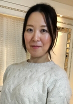 藤よしみ 40歳 中出し熟女 - 黒蜜 - 398KMTU-022