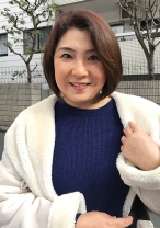 山本よしみ 51歳 中出し熟女 - 黒蜜 - 398KMTU-025