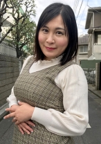 滝沢まりこ 51歳 中出し熟女 - 黒蜜 - 398KMTU-027