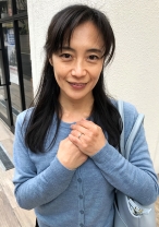 香山里枝子 50歳 中出し熟女 - 黒蜜 - 398KMTU-032