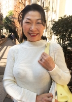 日野楓 56歳 中出し熟女 - 黒蜜 - 398KMTU-040
