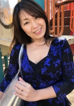 さなえ 48歳 中出し熟女 - 黒蜜 - 398KMTU-041