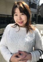 みさと 53歳 中出し熟女 - 黒蜜 - 398KMTU-043