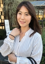 あづさ 50歳 中出し熟女 - 黒蜜 - 398KMTU-044