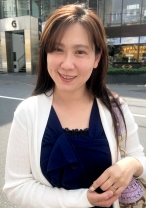高瀬しおり (46) 中出し熟女 - 黒蜜 - 398KMTU-058