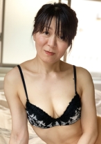 鈴木みか (55) 中出し熟女 - 黒蜜 - 398KMTU-059