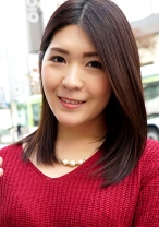 潮吹きまくり淫乱奥様 ゆみこ41歳 - おしゃぶりクッキング - 404OSBR-015