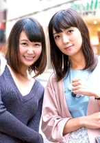 妄想好きの感度抜群な母と巨乳のSEX大好き娘との変態3P親子丼！！橋本ゆきさん(41)まいちゃん(19) - おしゃぶりクッキング - 404OSBR-016