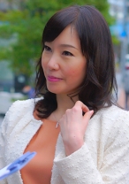 まるでモデル！ピンクの下着の似合う奇跡の50歳！！キスで顔が真っ赤になる可愛すぎる神宮寺さん - おしゃぶりクッキング - 404OSBR-039