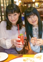 別々にハメ撮りされた母娘！！ ゆきえさん＆さきちゃん - おしゃぶりクッキング - 404OSBR-095