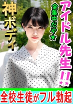 【素人個撮】こんなにエッチな先生が！アイドル卒業 → 教師 とホテルで個人撮影SEX。ひと時の快楽に支配され白目で堕ちるのが極上エロい♀初回にて完全顔出し公開【素人・個人撮影】 - いんすた - 413INST-079