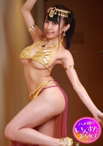 【現役グラドル】 現役週刊誌グラドルと裏のコスプレ撮影会で中出しSEX - いんすた - 413INST-160