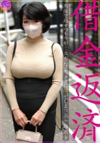 借金返済 肉体で返すつもりが…立ちんぼセックスに沼ってしまう五十路熟女 - いんすた - 413INSTV-626